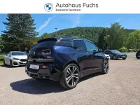 Brugt BMW i3 135 kW (184 HK) 2021 Blå Hatchback