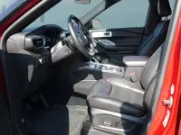 Gebraucht Ford Explorer 457 PS (336 kW) 2021 Rot SUV