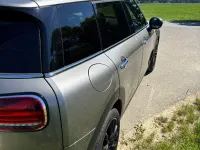 Gebraucht Mini ONE 102 PS (75 kW) 2020 Silber Kleinwagen