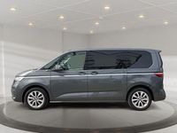 Używany VW Multivan Style 150 KM (110 kW) 2025 Szary Minivan