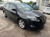 Gebraucht Ford Focus Trend 125 PS (91 kW) 2012 Limousine