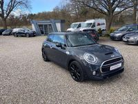 Second-hand Mini Cooper S 192 CP (141 kW) 2018 Gri Hatchback