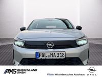 Gebraucht Opel Corsa Edition 75 PS (55 kW) 2024 Grau Limousine