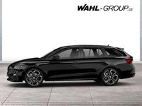 Second-hand Skoda Octavia RS 245 CP (180 kW) 2020 Negru Break