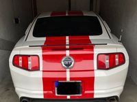 gebraucht Ford Mustang GT 4,6l V8