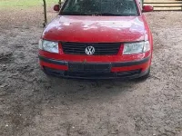 Gebraucht VW Passat 100 PS (73 kW) 1997 Limousine