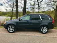 Gebraucht Volvo XC90 163 PS (119 kW) 2012 Grau SUV