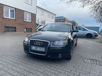 gebraucht Audi A3 Sportback 8p