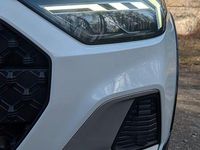 Gebraucht Audi A1 Comfort 110 PS (80 kW) 2021 Weiß SUV