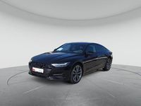 Gebraucht Audi A7 Sport 340 PS (250 kW) 2024 Mythosschwarz metallic Kleinwagen