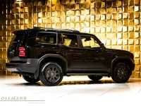 Neu Toyota Land Cruiser Executive 204 PS (150 kW) 2026 Deep black metallic SUV