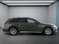 Gebraucht Audi A4 Allroad 204 PS (150 kW) 2024 Grün Kombi