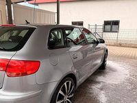 Gebraucht Audi A3 115 PS (84 kW) 2005 Kleinwagen