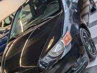 Gebraucht Mitsubishi Colt 2009 Schwarz Kleinwagen