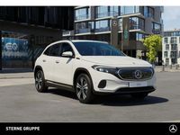 Gebraucht Mercedes EQA250 Electric Art 139 kW (190 PS) 2021 Weiß SUV