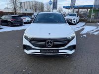 Gebraucht Mercedes EQA350 AMG 214 kW (292 PS) 2022 Andere SUV
