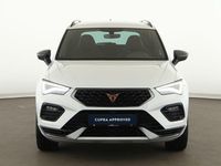 Gebraucht Cupra Ateca VZ 300 PS (220 kW) 2023 Weiß SUV