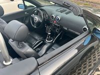gebraucht Audi TT Roadster Cabrio