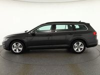 Gebraucht VW Passat Business 200 PS (147 kW) 2022 Grau Kombi
