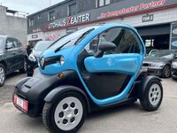 gebraucht Renault Twizy Life