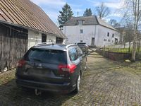 Gebraucht Citroën C5 160 PS (117 kW) 2014 Kombi