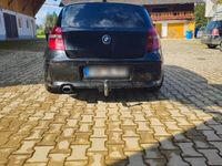 gebraucht BMW 123 d top Zustand