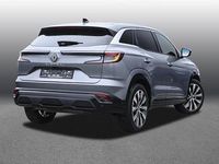 Gebraucht Renault Austral Techno 158 PS (116 kW) 2025 Grau SUV