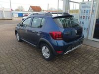 gebraucht Dacia Sandero Stepway Prestige TCe 90 *In Germersheim*