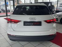 Gebraucht Audi Q3 150 PS (110 kW) 2022 Weiß SUV