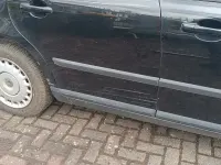 Gebraucht Volvo S40 101 PS (74 kW) 2005 Schwarz Limousine