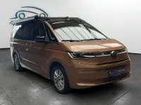 Gebraucht VW California California 150 PS (110 kW) 2025 Braunkeine angabe Van