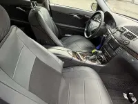 Gebraucht Mercedes E200 Classic 122 PS (89 kW) 2004 Limousine