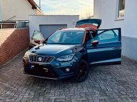 Second-hand Seat Arona Beats 116 CP (85 kW) 2018 Gri SUV