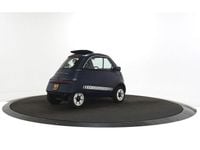 Gebraucht Micro Microlino 13 kW (18 PS) 2023 Blau Kleinwagen
