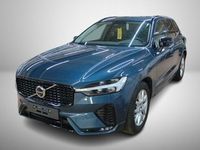 Gebraucht Volvo XC60 Ultimate 197 PS (144 kW) 2024 Denim blue / metallic SUV