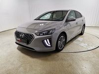Gebraucht Hyundai Ioniq Style 141 PS (103 kW) 2020 Cyber grey / met Kleinwagen