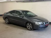 Gebraucht Volvo S60 299 PS (219 kW) 2005 Grau Limousine