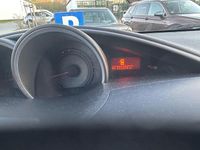 Gebraucht Toyota Verso Comfort 111 PS (81 kW) 2014 Grau Van / Kleinbus