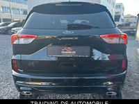 Gebraucht Ford Kuga Vignale 190 PS (139 kW) 2021 Schwarz SUV