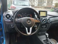 gebraucht Mercedes B180 Sport Tourer