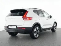 Gebraucht Volvo XC40 Plus 163 PS (119 kW) 2024 Weiß SUV
