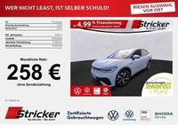 Gebraucht VW ID.5 Pro Performance 150 kW (204 PS) 2023 SUV