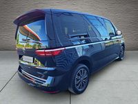 Gebraucht VW Multivan Style 204 PS (150 kW) 2024 Deep black perleffekt Van
