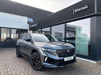 Neu Renault Austral Esprit Alpine 200 PS (147 kW) 2026 Grau SUV