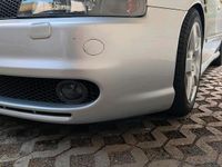 Gebraucht Seat Leon FR 150 PS (110 kW) 2003 Silber Kleinwagen