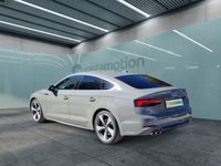 gebraucht Audi A5 Sportback 45 TDI qu 3x S line Sport