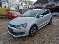 gebraucht VW Polo V Comfortline