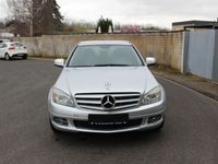 gebraucht Mercedes C200 KOMPRESSOR AVANTGARDE*AUTOMATIK*