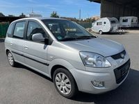 gebraucht Hyundai Matrix Comfort, Benzin / GAS, TOP, Zahnr. NEU