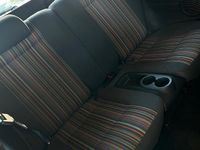 Second-hand VW Fox 54 CP (39 kW) 2007 Negru Hatchback